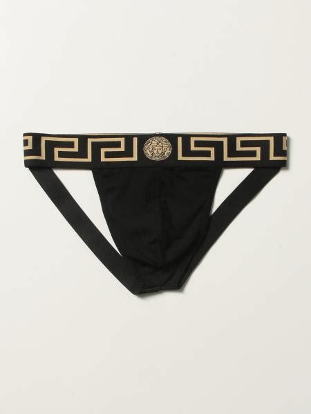 intimo versace uomo saldi|Intimo e calzini di Versace uomo .